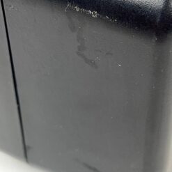 Pastatomas stalinis žadintuvas “Junghaus Euro Quartz” 5×10,5×7 cm