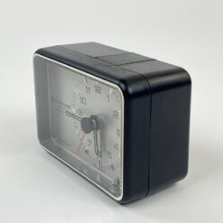 Pastatomas stalinis žadintuvas “Junghaus Euro Quartz” 5×10,5×7 cm