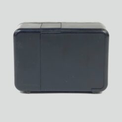 Pastatomas stalinis žadintuvas “Junghaus Euro Quartz” 5×10,5×7 cm