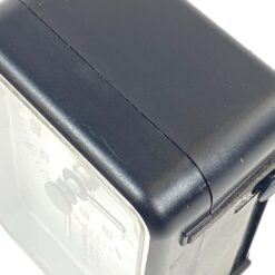 Pastatomas stalinis žadintuvas “Junghaus Euro Quartz” 5×10,5×7 cm