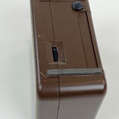 Pastatomas stalinis žadintuvas “Junghaus Euro Quartz” 5×10,5×7 cm