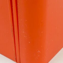 Vintažinis “Lumen J” stalinis laikrodis su žadintuvu 8,5x11x11,5 cm