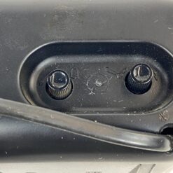 Mid Century stalinis elektrinis laikrodis “Esge” 8x12x8 cm