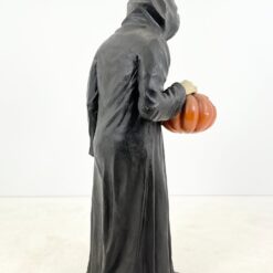 Pastatomas šviestuvas – dekoracija “Helovynas” 60x64x171 cm