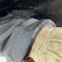 Pastatomas šviestuvas – dekoracija “Helovynas” 60x64x171 cm