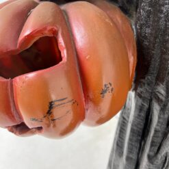 Pastatomas šviestuvas – dekoracija “Helovynas” 60x64x171 cm