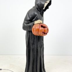 Pastatomas šviestuvas – dekoracija “Helovynas” 60x64x171 cm