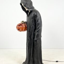 Pastatomas šviestuvas – dekoracija “Helovynas” 60x64x171 cm