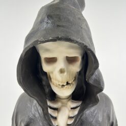 Pastatomas šviestuvas – dekoracija “Helovynas” 60x64x171 cm