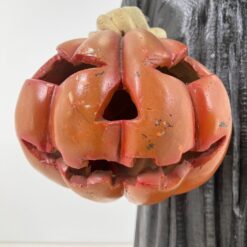 Pastatomas šviestuvas – dekoracija “Helovynas” 60x64x171 cm