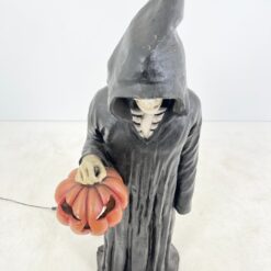 Pastatomas šviestuvas – dekoracija “Helovynas” 60x64x171 cm