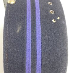 Belgų geležinkelio darbuotojo kepurė 17x25x13 cm