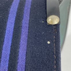 Belgų geležinkelio darbuotojo kepurė 17x25x13 cm