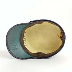 Belgų geležinkelio darbuotojo kepurė 17x25x13 cm