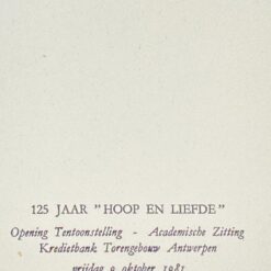 Grafikos darbas ant kartono “Rotušė” 26,5x39x0,1 cm