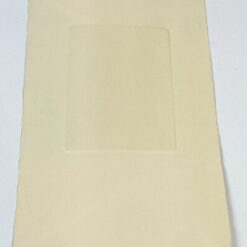 Grafikos darbas ant kartono “Akademija” 26,5x39x0,1 cm