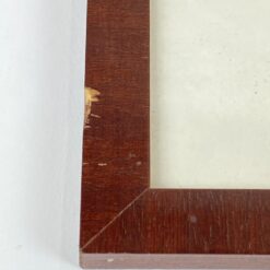 Įrėmintas grafikos darbas 32,5x41x1 cm