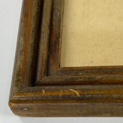 Įrėmintas grafikos darbas “Malūnas” 38,5×47,5×1,5 cm