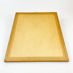 Įrėmintas grafikos darbas “Malūnas” 38,5×47,5×1,5 cm