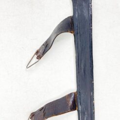 Sudanietiška kaskara su odiniu dėklu 96×10,5×5 cm