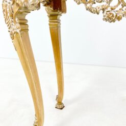 Rytietiška muzikinė dviejų durų komoda su apšvietimu 43x81x150 cm