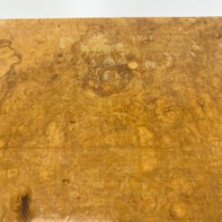 Rytietiška muzikinė dviejų durų komoda su apšvietimu 43x81x150 cm