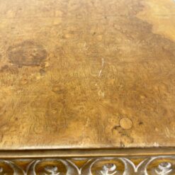 Rytietiška muzikinė dviejų durų komoda su apšvietimu 43x81x150 cm