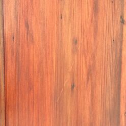 Rytietiška dviejų durų komoda 62x107x175 cm