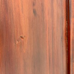 Rytietiška dviejų durų komoda 62x107x175 cm