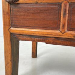 Rytietiška dviejų durų komoda 62x107x175 cm