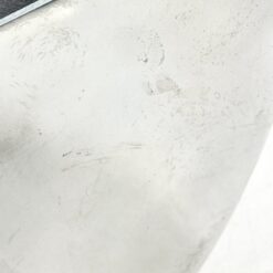 Pakabinama aliumininė konsolė 18x35x64 cm