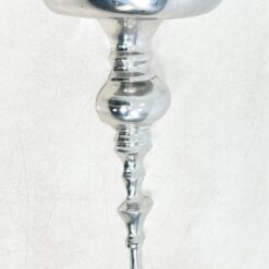 Pakabinama aliumininė konsolė 18x35x64 cm