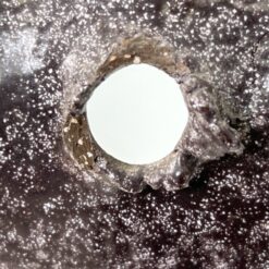 Pakabinamas keramikinis šviestuvas 25x25x116 cm