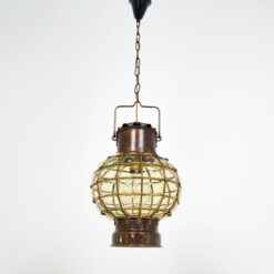 Pakabinamas žibintas 27x27x91 cm