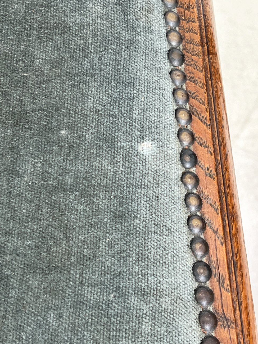 DP0338-kedes-12 Ąžuolinės kėdės 6 vnt. Komplektas 41x44x91 cm, 46cm