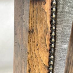 Ąžuolinės kėdės 6 vnt. Komplektas 41x44x91 cm, 46cm