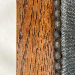 Ąžuolinės kėdės 6 vnt. Komplektas 41x44x91 cm, 46cm