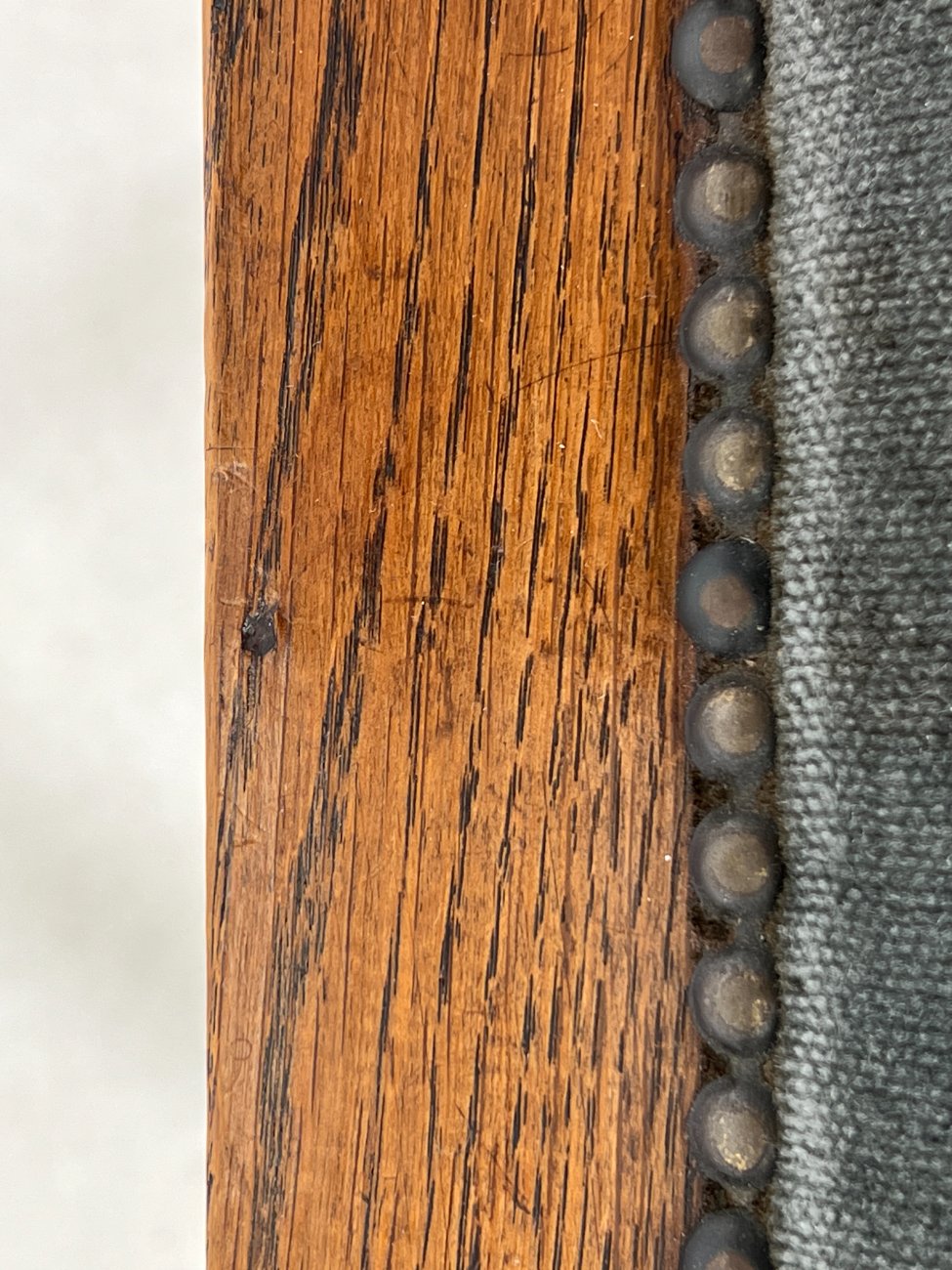 DP0338-kedes-16 Ąžuolinės kėdės 6 vnt. Komplektas 41x44x91 cm, 46cm