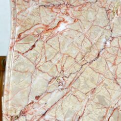 Ampyro stiliaus prieškambaris su veidrodžiu ir spintelėmis 94x142x174 cm