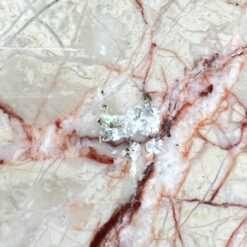 Ampyro stiliaus prieškambaris su veidrodžiu ir spintelėmis 94x142x174 cm