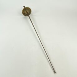 Suvenyrinė ispaniška Toledo fechtavimosi rapyra 81x10x10 cm