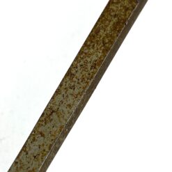 Suvenyrinė ispaniška Toledo fechtavimosi rapyra 81x10x10 cm