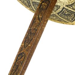 Suvenyrinė ispaniška Toledo fechtavimosi rapyra 81x10x10 cm