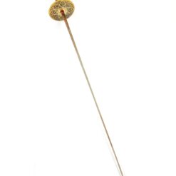 Suvenyrinė ispaniška Toledo fechtavimosi rapyra 81x10x10 cm