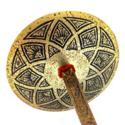 Suvenyrinė ispaniška Toledo fechtavimosi rapyra 81x10x10 cm