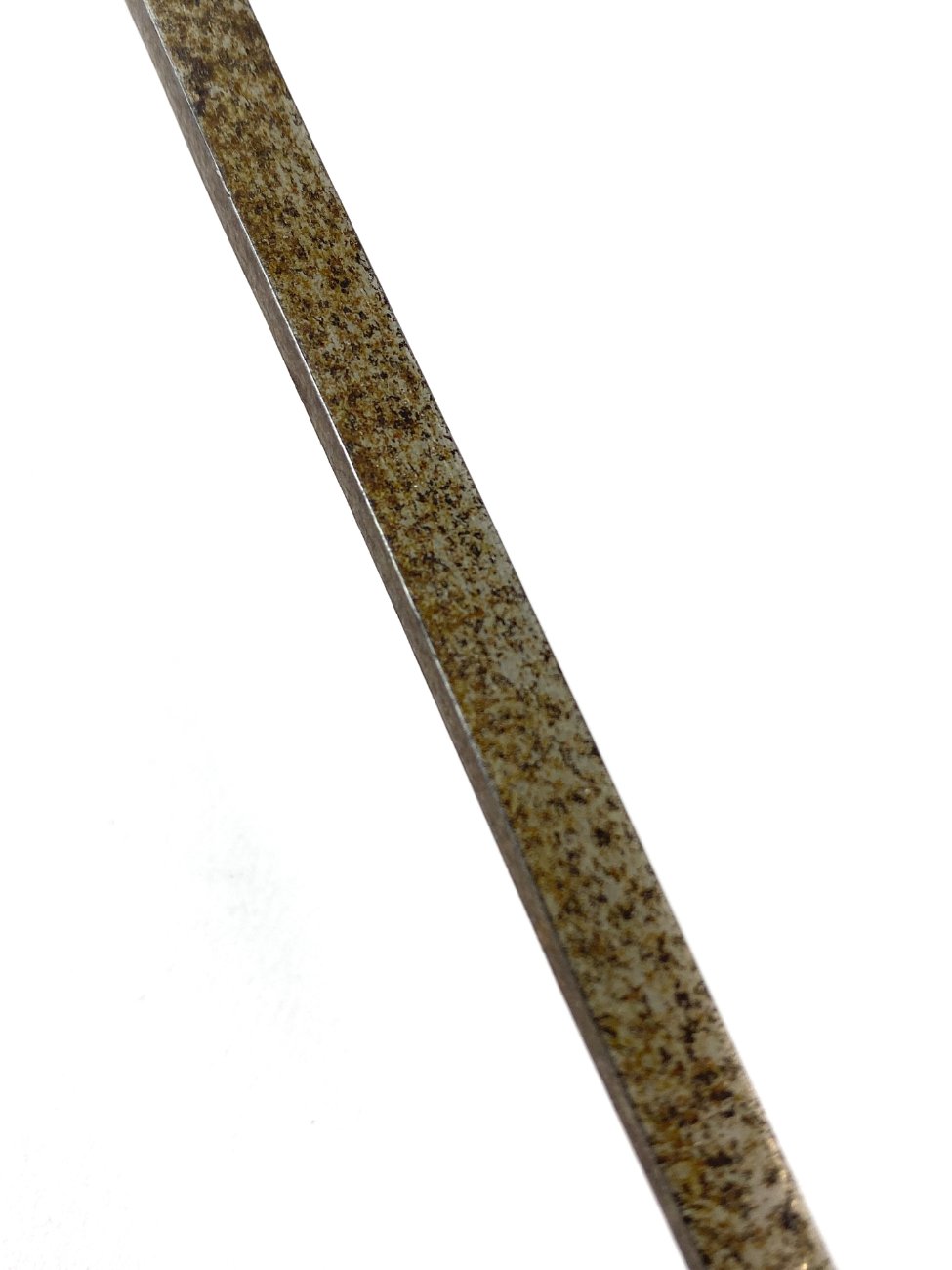 DP0343-ginklai-9 Suvenyrinė ispaniška Toledo fechtavimosi rapyra 83×10,5×11 cm