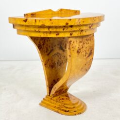 Pastatoma konsolė Art Deco stiliaus 44x88x79 cm