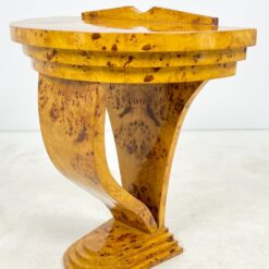 Pastatoma konsolė Art Deco stiliaus 44x88x79 cm