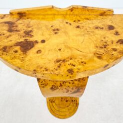 Pastatoma konsolė Art Deco stiliaus 44x88x79 cm