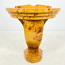 Pastatoma konsolė Art Deco stiliaus 44x88x79 cm